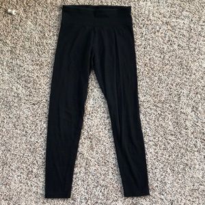 Justice leggings - Size 10